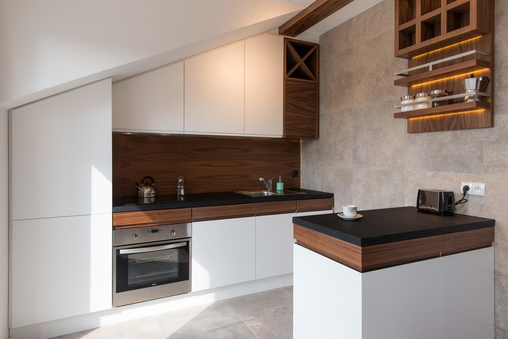 Apartament Nad Dachami Krakowa Exterior foto