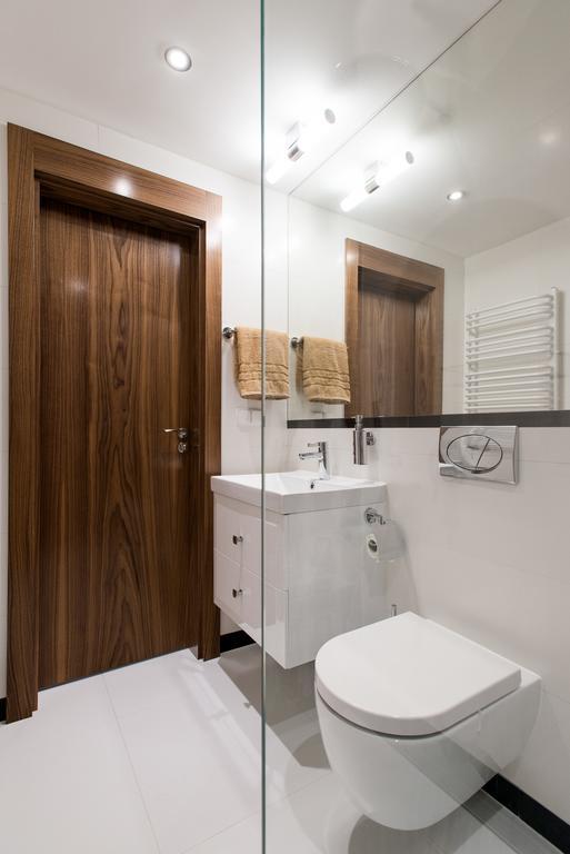 Apartament Nad Dachami Krakowa Exterior foto